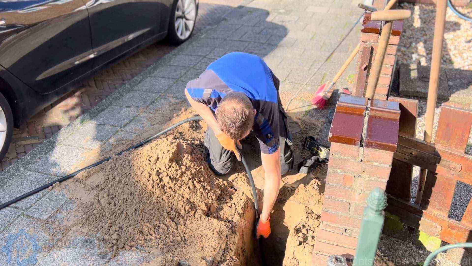 Ontstoppingsdienst Veenendaal