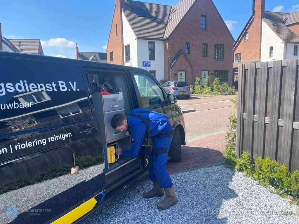Riolering Expert Veenendaal