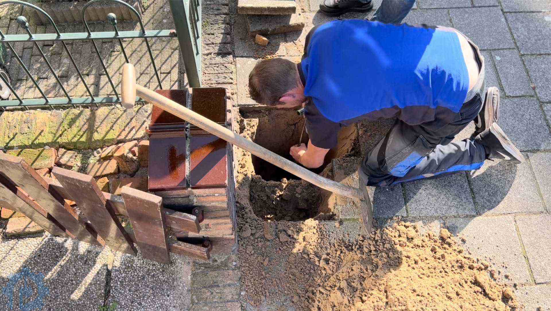 Riolering Ontstoppen Veenendaal