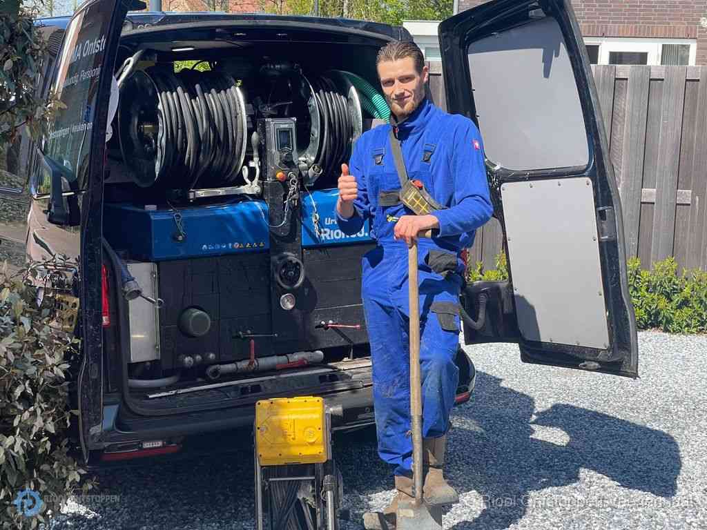 Riool Expert Veenendaal