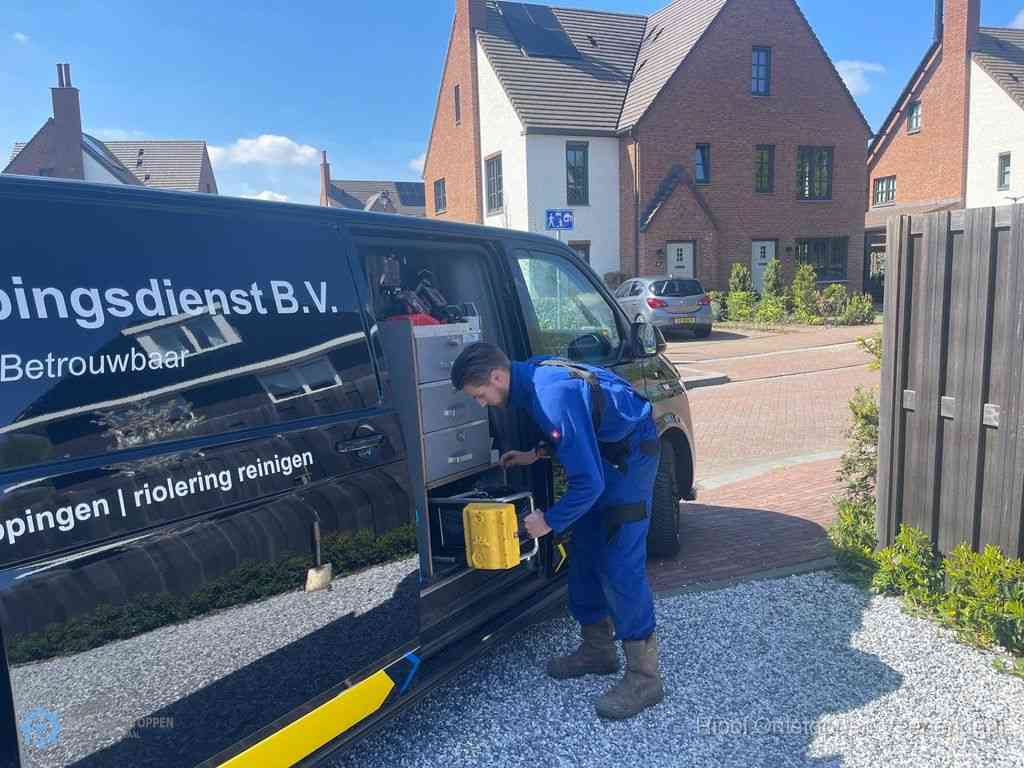 Riool Ontstoppingsbedrijf Veenendaal