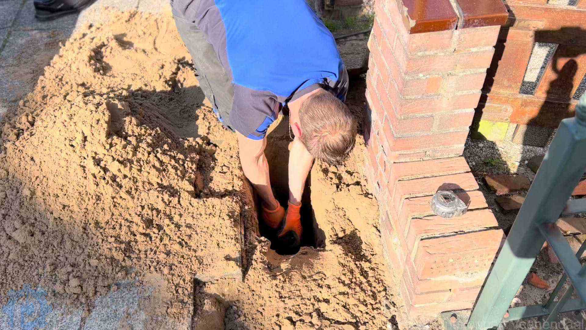 Riool Ontstopt Veenendaal