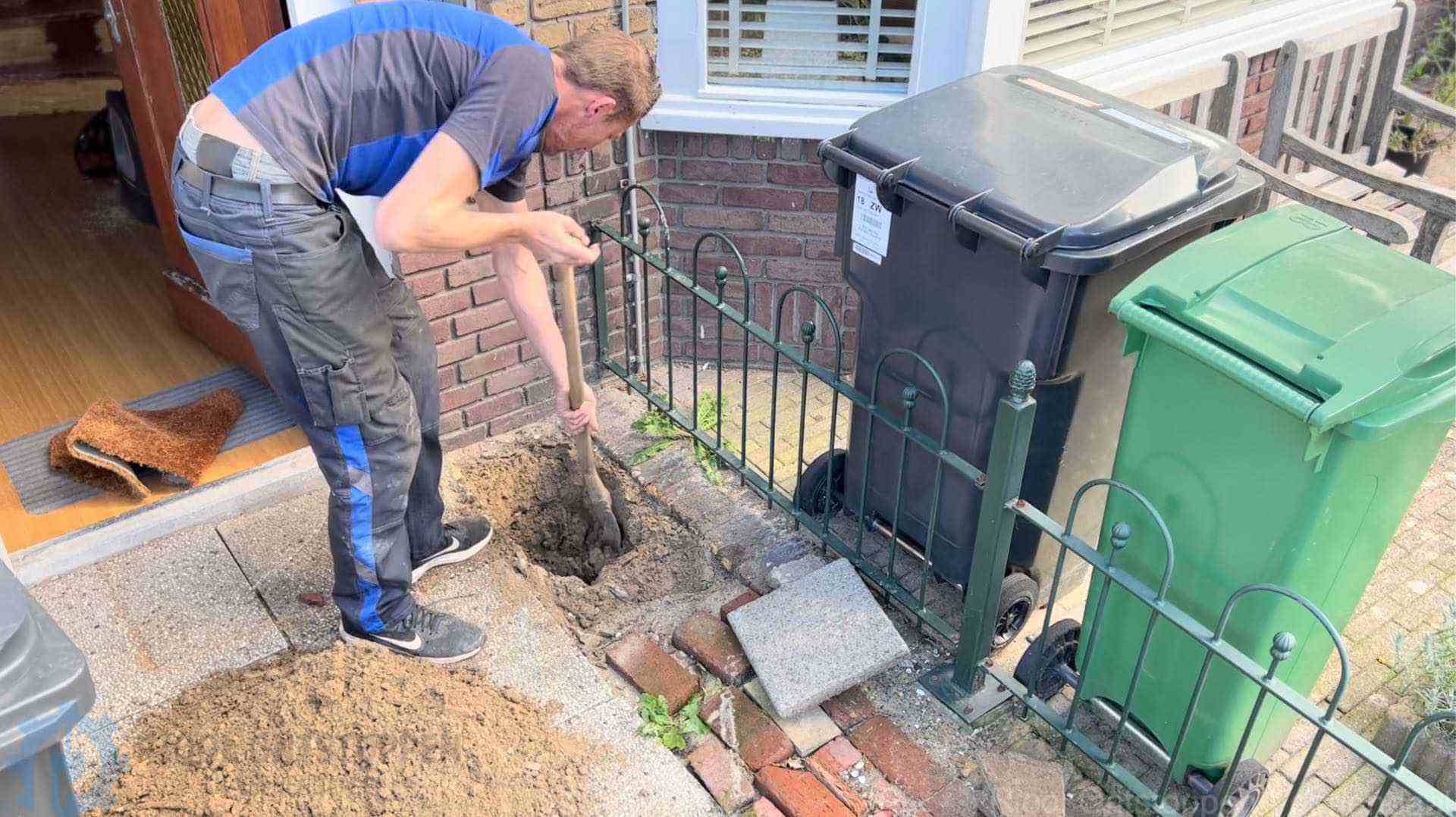 Riool Service Veenendaal