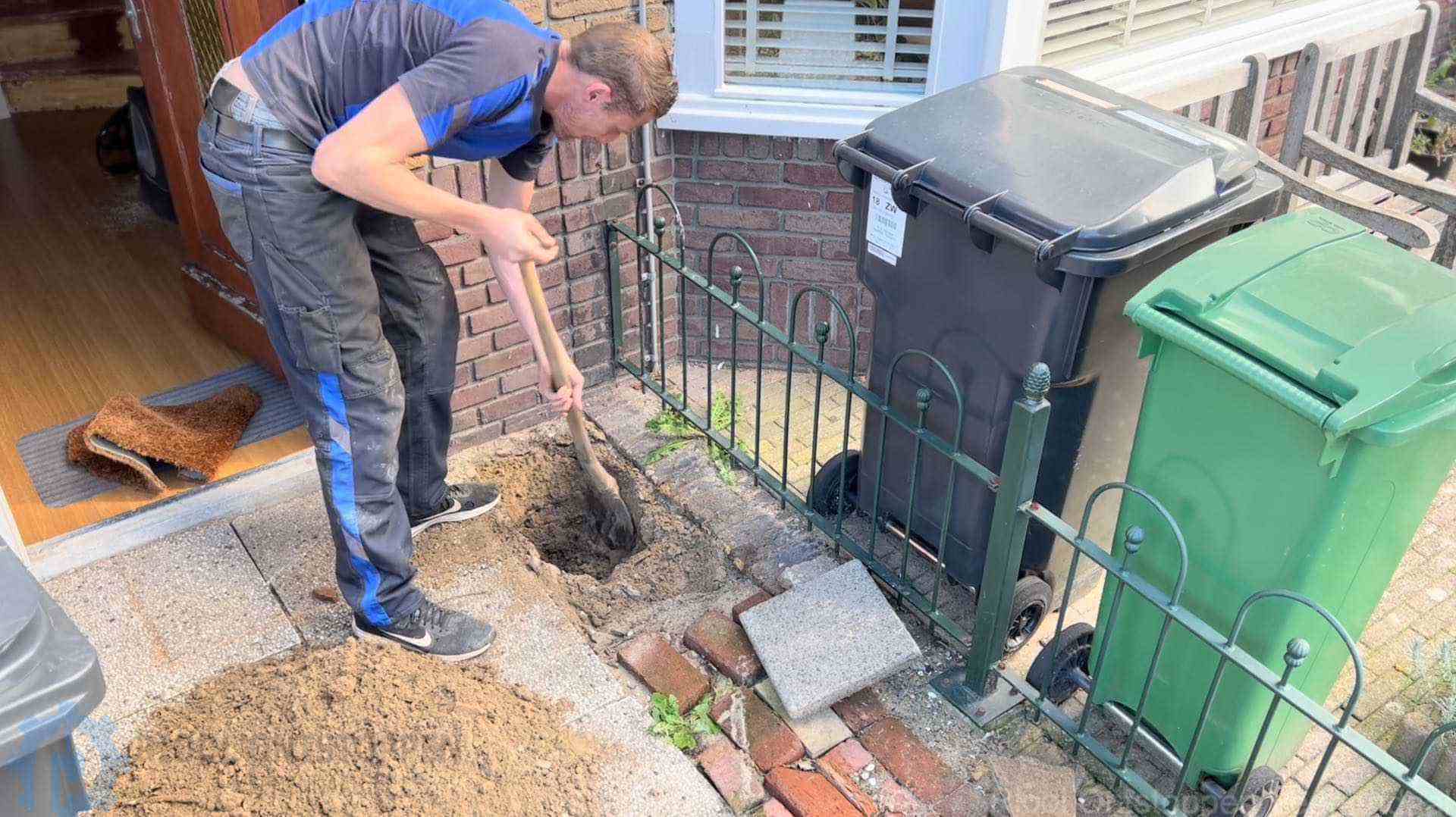 Riool Verstopping Veenendaal