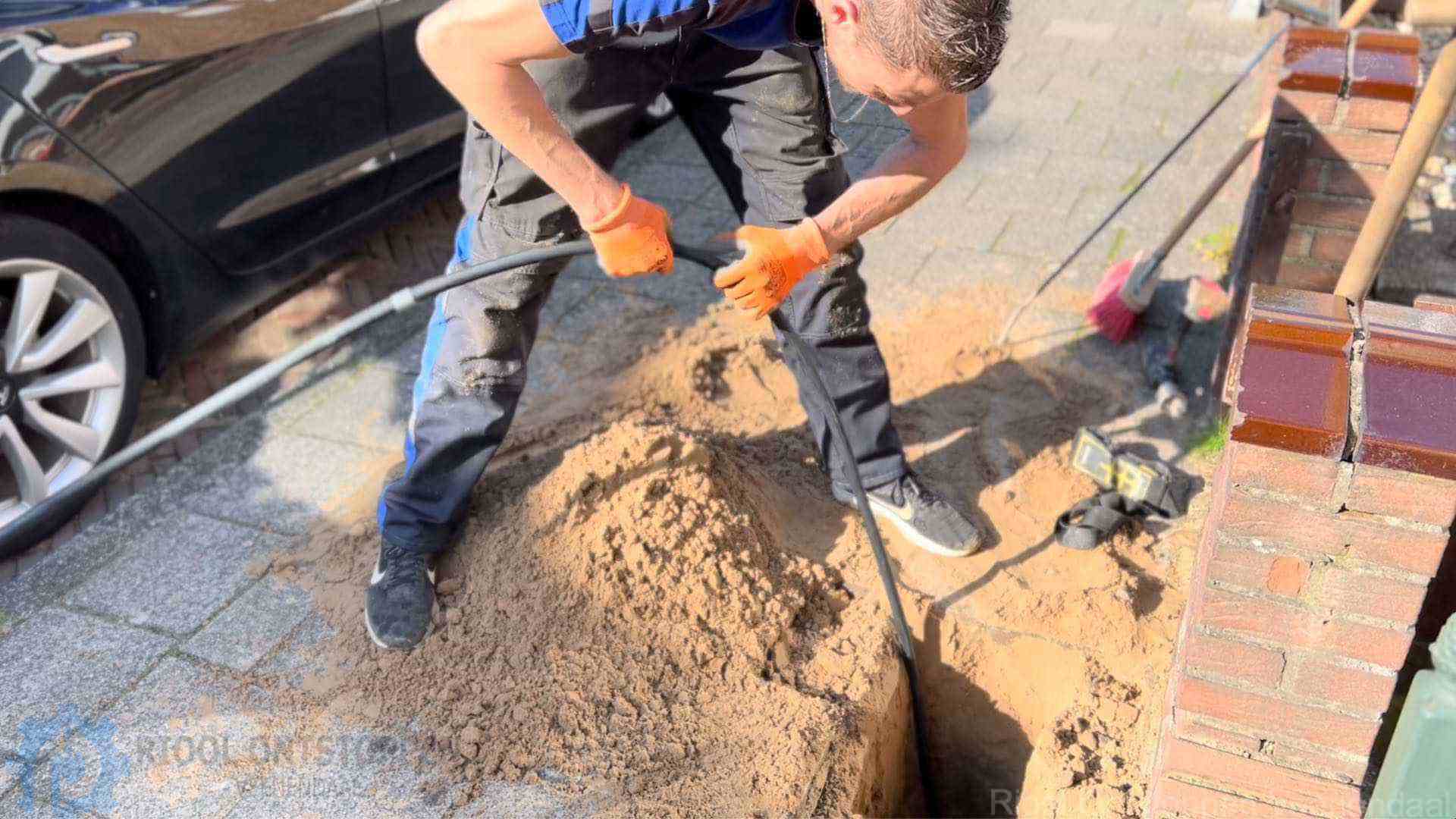 Riool Verstopt Veenendaal