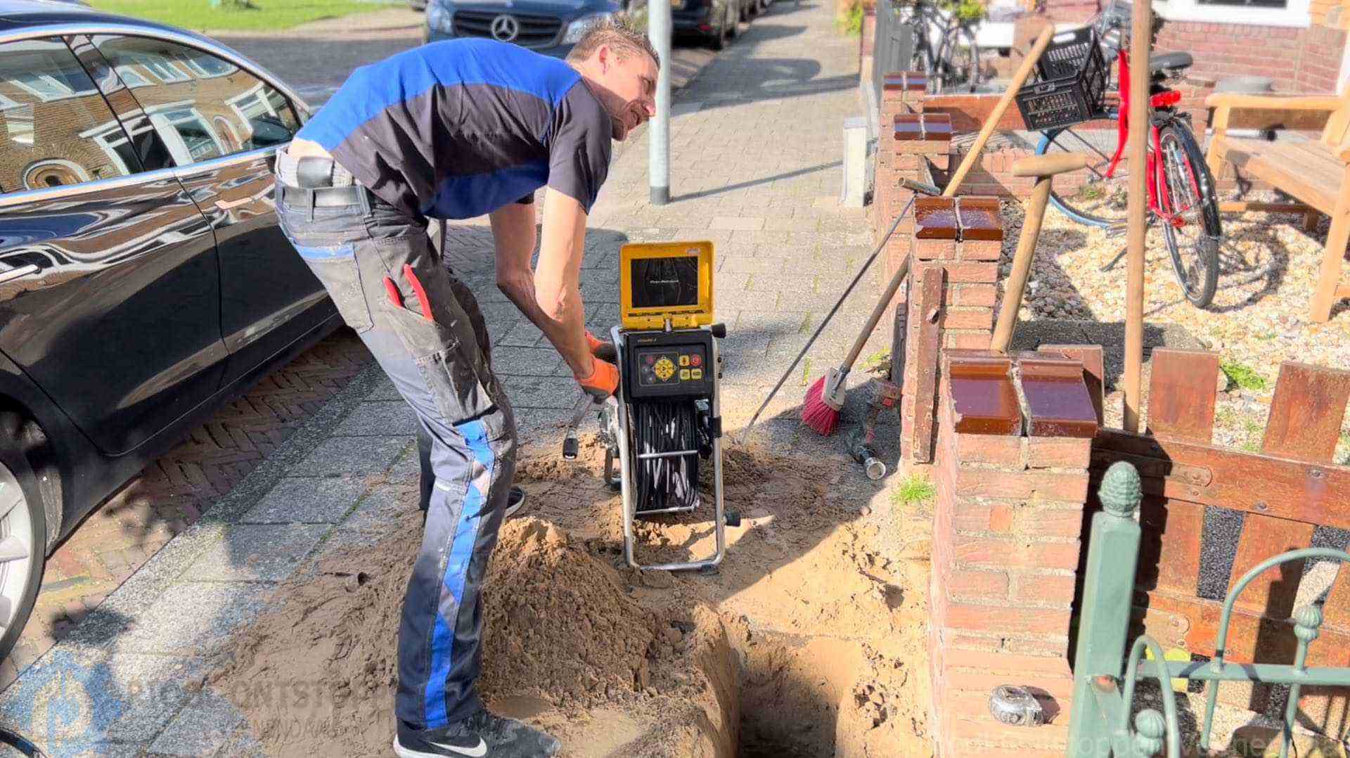 Veenendaal Riool Ontstoppen